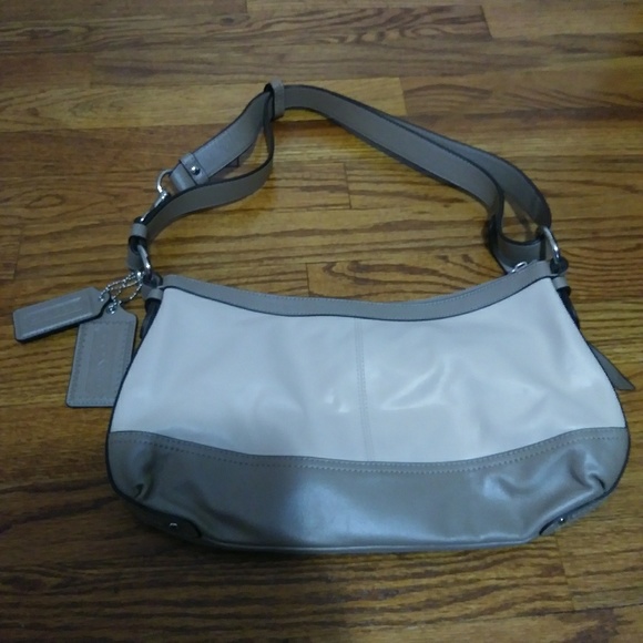 Coach Purse - Picture 2 of 3